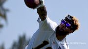 Odell Beckham Makes A Phenomenal Catch (Even By His Standards)