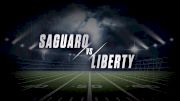 Liberty vs Saguaro