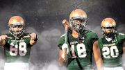 2017 Bishop Sullivan Catholic High School vs American Heritage High School