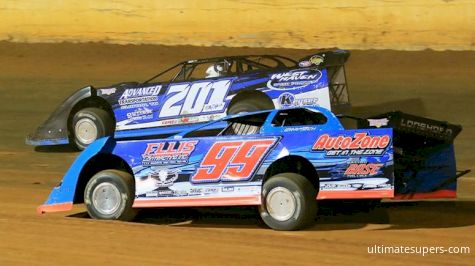 FloSports Partners With FASTRAK, ULTIMATE To Broadcast 2017 Events