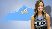 UDA Camp With Halle At Bluegrass!
