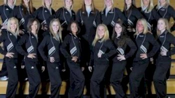 Meet the Team 2012