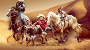 2017 Tri-State Rodeo CINCH Shoot-Out