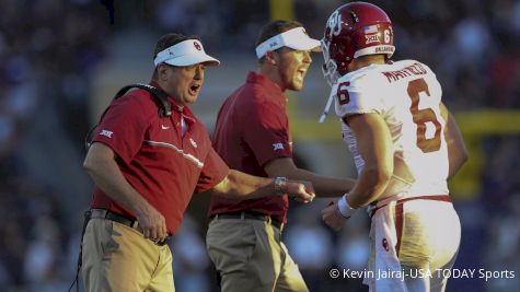 The Definitive Ranking Of Coaches Who Wear Visors