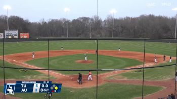 Replay: Tusculum vs Anderson (SC) | Feb 16 @ 4 PM