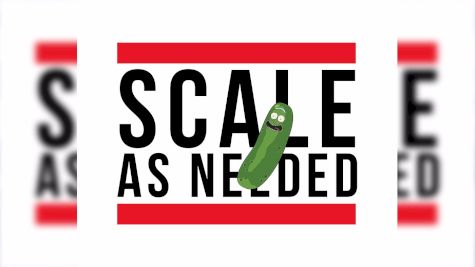 The Best Moments From Scale As Needed 57