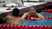 12 Phrases You Hear At Swim Practice