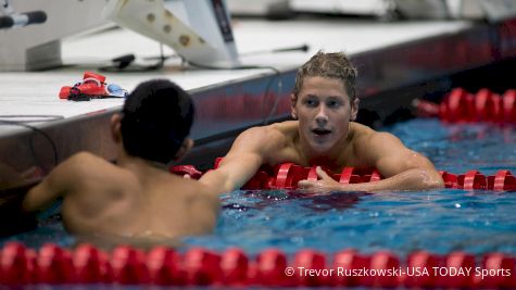 12 Phrases You Hear At Swim Practice