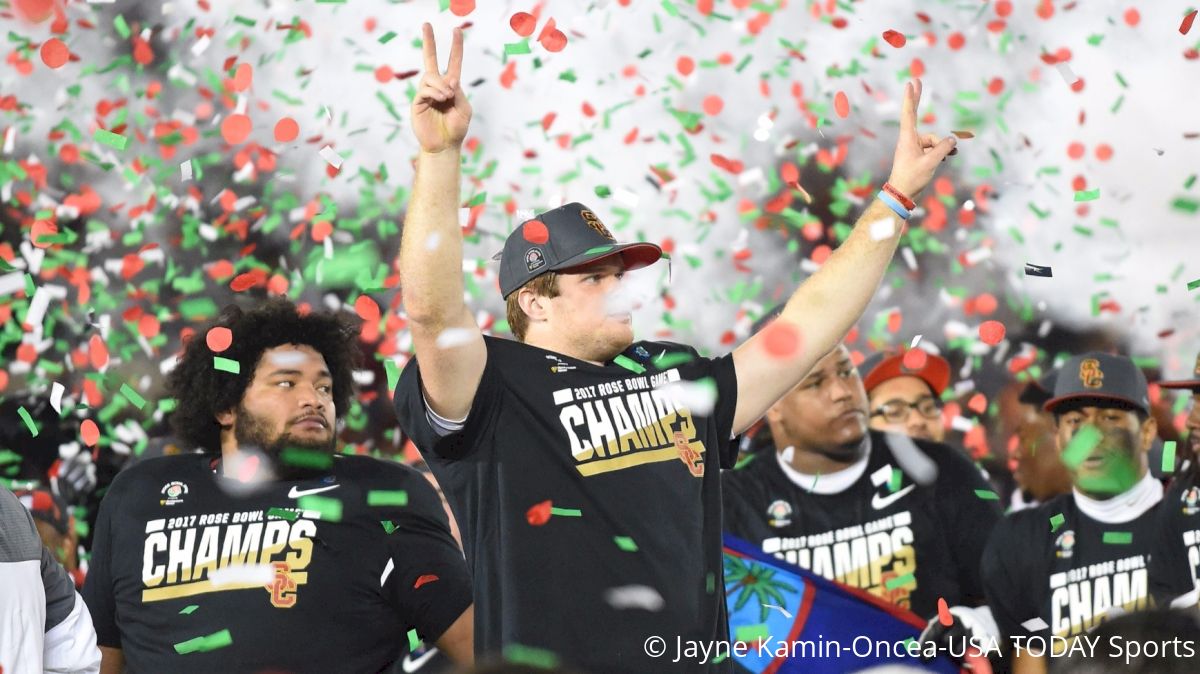 Is USC Back To Being USC?