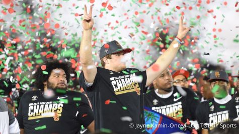 Is USC Back To Being USC?