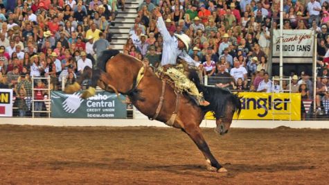 5 Can't-Miss Rodeos To Begin The 2018 Season