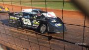 Jason Welshan Tries To Close The Gap At Bulls Gap