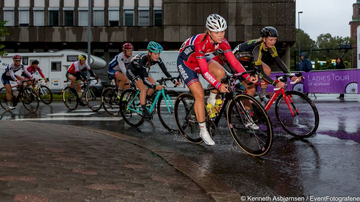 How To Watch The Ladies Tour of Norway Live