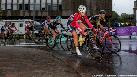 How To Watch The Ladies Tour of Norway Live