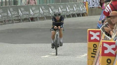 Watch Live: Ladies Tour of Norway Prologue