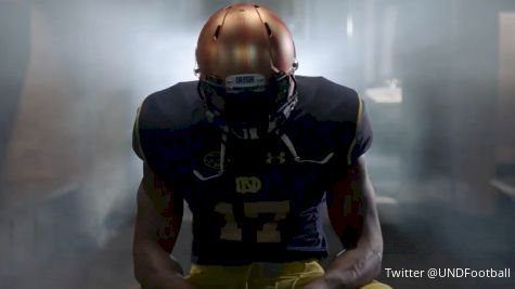 The Rockne Heritage Uniform & The Rest Of The Best New Looks For 2017