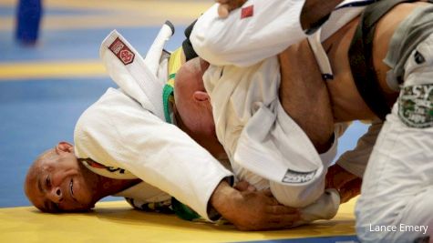 IBJJF World Master Jiu-Jitsu Championship: The Numbers That Matter