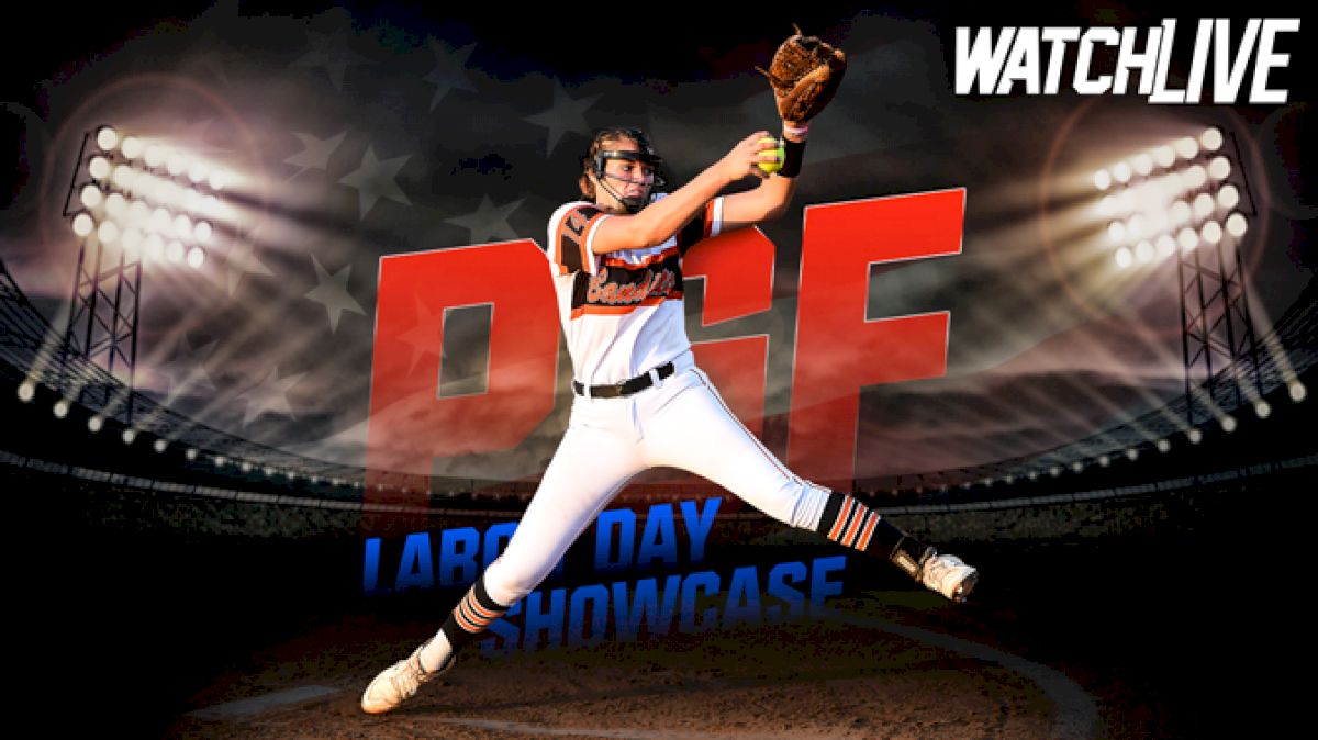 5 Reasons To Watch The 2017 PGF Labor Day Showcase