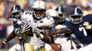 Georgia Tech Dismisses Running Back Dedrick Mills