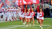 Underdog Nebraska Has High Hopes in 2017