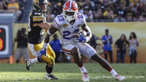 Florida Summons Legends Of The Past In This Hype Video