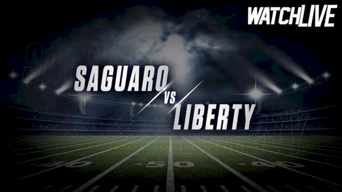 How to Watch Liberty High School vs Saguaro High School