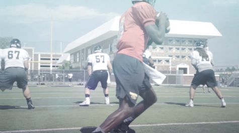 Bishop Sullivan vs American Heritage Hype Video
