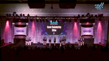 East Celebrity Elite - Cherry Bombs [2023 L1 Mini Day 3] 2023 Spirit Fest Grand Nationals