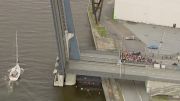 Boat Stops Ladies Tour Of Norway With 5km To Go