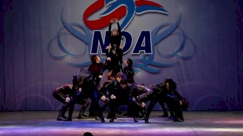 Normal West High School [2018 Medium Varsity Hip Hop Finals] NDA High School Nationals
