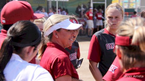 OU Softball: Coach Gasso Winning Championships And Leading Female Coaches