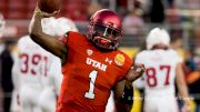 Huntley Named Utes Starter Over Bateman, Williams