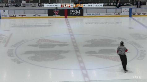 Tech Cheer - Westlake - Stampede [2025 L1 Mini - Novice - Restrictions Round 3] Cheer NGSP Test