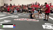 Vinicius Mateus vs Vitor Mendonça 2024 ADCC Sao Paulo Open
