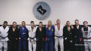 Why Ares Jiu-Jitsu Is Hosting A Weeklong Camp To Train For Masters Worlds