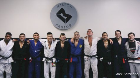 Why Ares Jiu-Jitsu Is Hosting A Weeklong Camp To Train For Masters Worlds