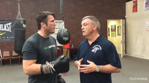 Teddy Atlas: Floyd Mayweather Better Stop Conor McGregor For Boxing Lifers