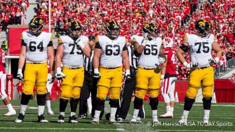 Iowa's Hype Video Is The Gold Standard
