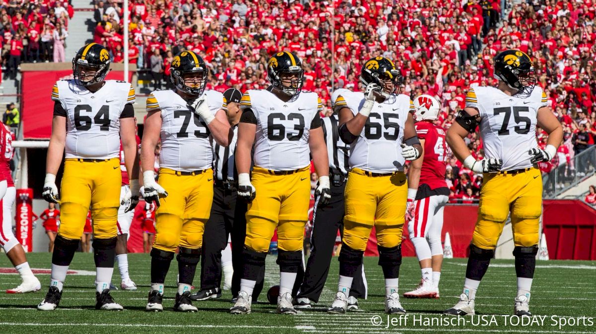 Iowa's Hype Video Is The Gold Standard