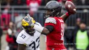 Buckeyes Notch Their First Win Of The Season With This Hype Video