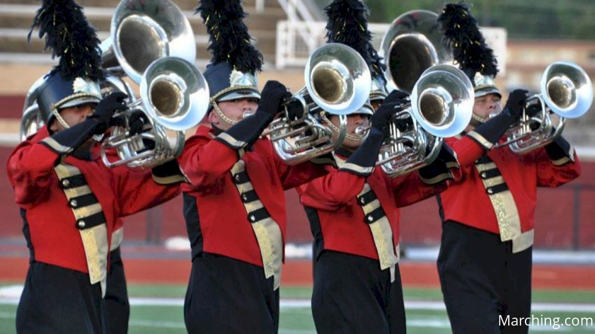 Who You Got? Fan Polls For DCA Championships