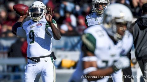 Cover 4: USF, American Heritage Primed For Season-Opening Road Trips