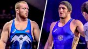 Snyder vs Sadulaev: Match Notes