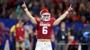 Despite Stoops' Retirement, This Is Still Oklahoma Football