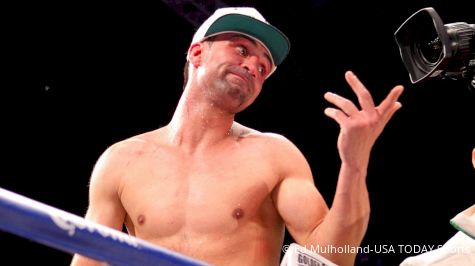 Paulie Malignaggi: Floyd Mayweather Kills Conor McGregor, Like Nate Diaz