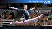 Analysis: Top Execution Scores From JR & SR Women At 2017 P&G Championships