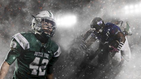 Fort Dorchester vs. Dutch Fork