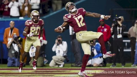 This Florida State Hype Video Will Launch You Into Football Season
