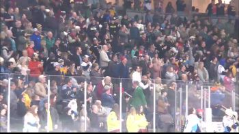 Replay: Away - 2022 Idaho vs Toledo | Mar 12 @ 7 PM