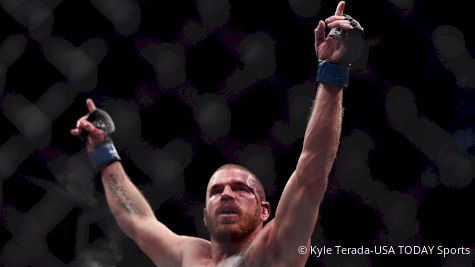 Jim Miller Awaits UFC Contract Resolution, Open To Fighting For Bellator